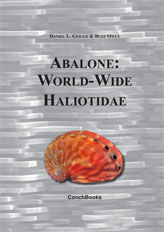 Abalone Book Cover